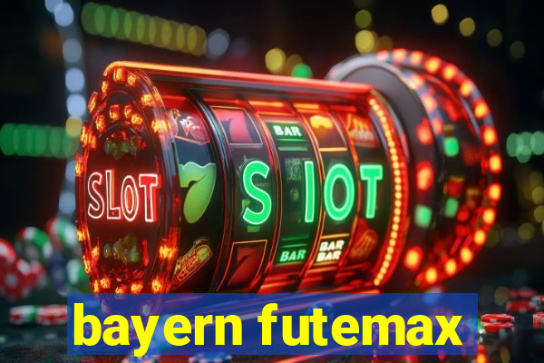 bayern futemax